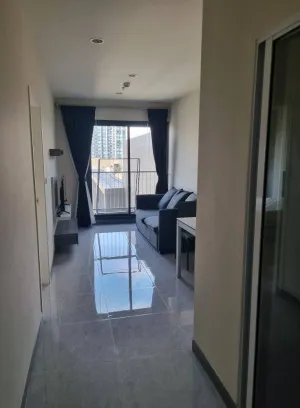 For Rent Condo , Centric Ratchada - Huaikwang , MRT-Huai Khwang , Huai Khwang , Huai Khwang , Bangkok , CX-138245
