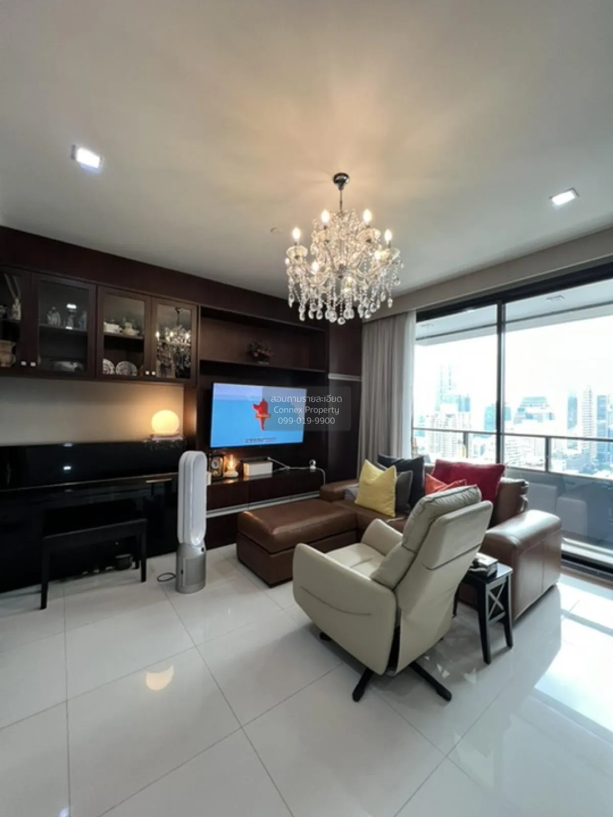 ขายคอนโด  เอ็ม สีลม BTS-ช่องนนทรี สุริยวงศ์ เขต บางรัก กรุงเทพ CX 2