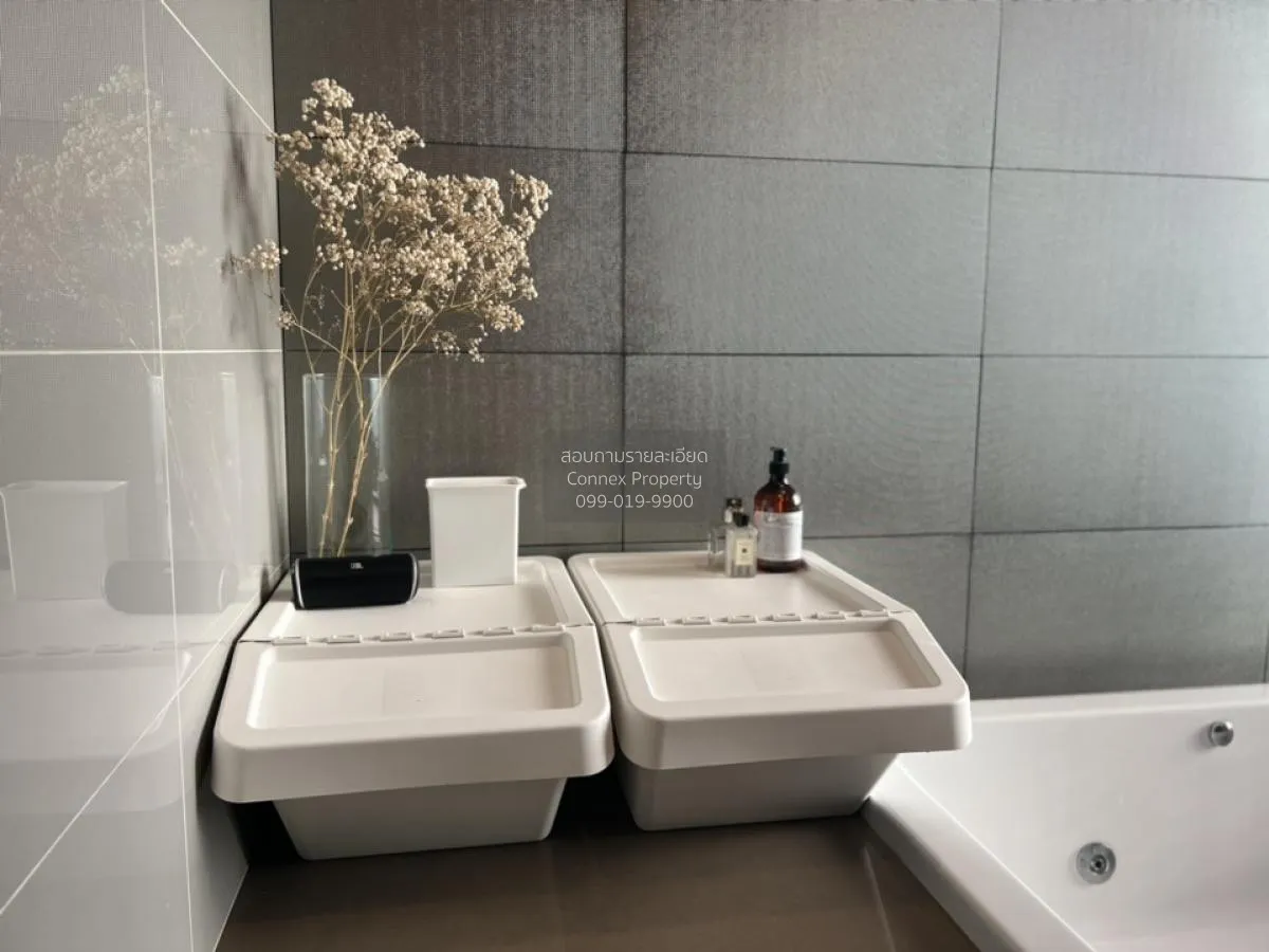 ขายคอนโด  เอ็ม สีลม BTS-ช่องนนทรี สุริยวงศ์ เขต บางรัก กรุงเทพ CX