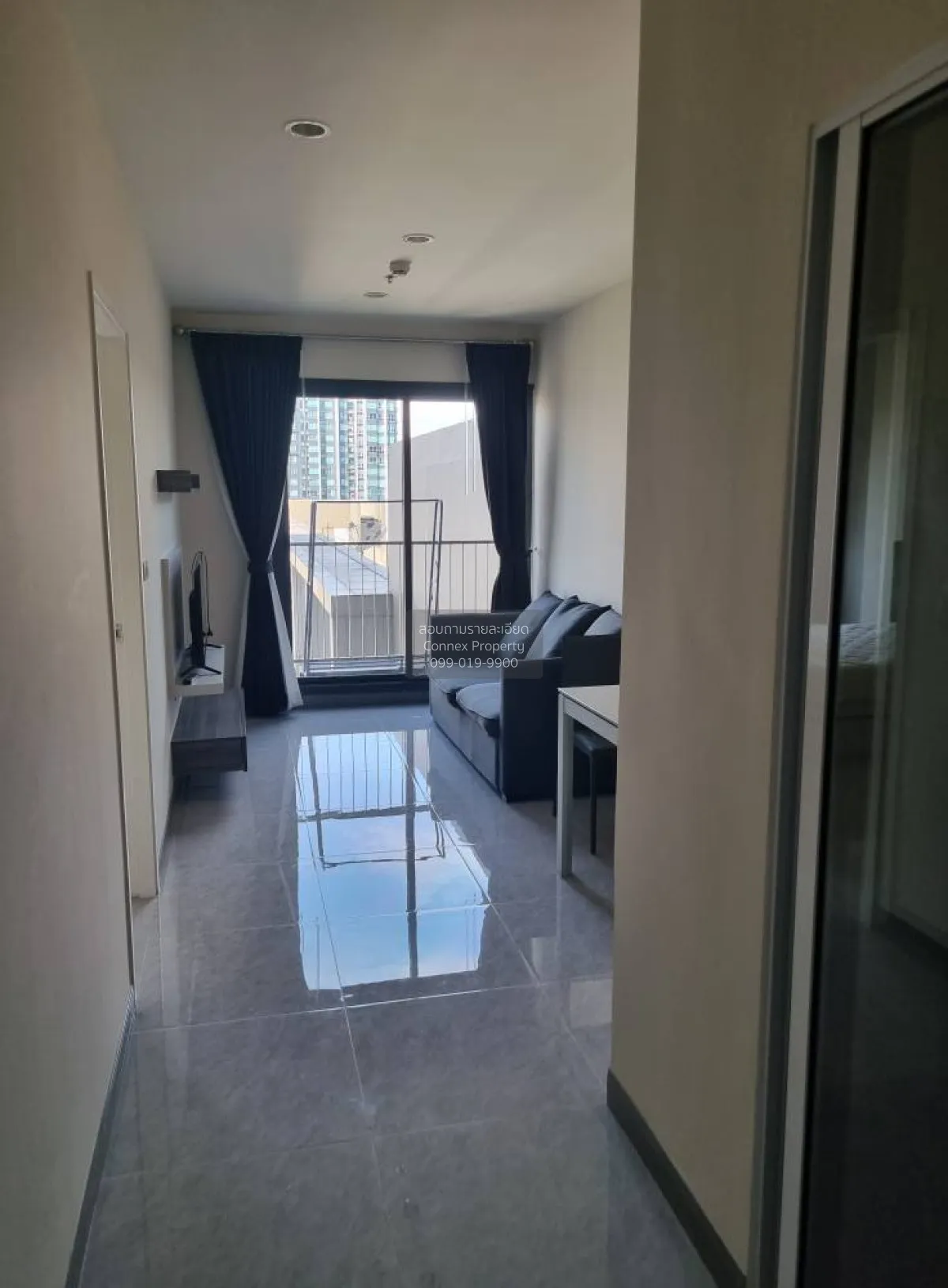 For Sale Condo , Centric Ratchada - Huaikwang , MRT-Huai Khwang , 1