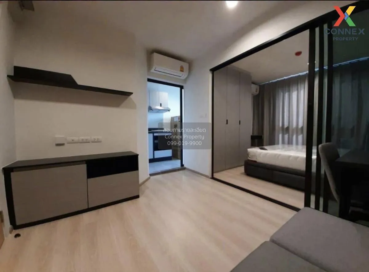 For Rent Condo , Rise Rama 9 , ARL-Ramkhamhaeng , Bang Kapi , Hua 1