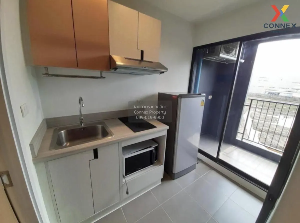For Rent Condo , Rise Rama 9 , ARL-Ramkhamhaeng , Bang Kapi , Hua 3