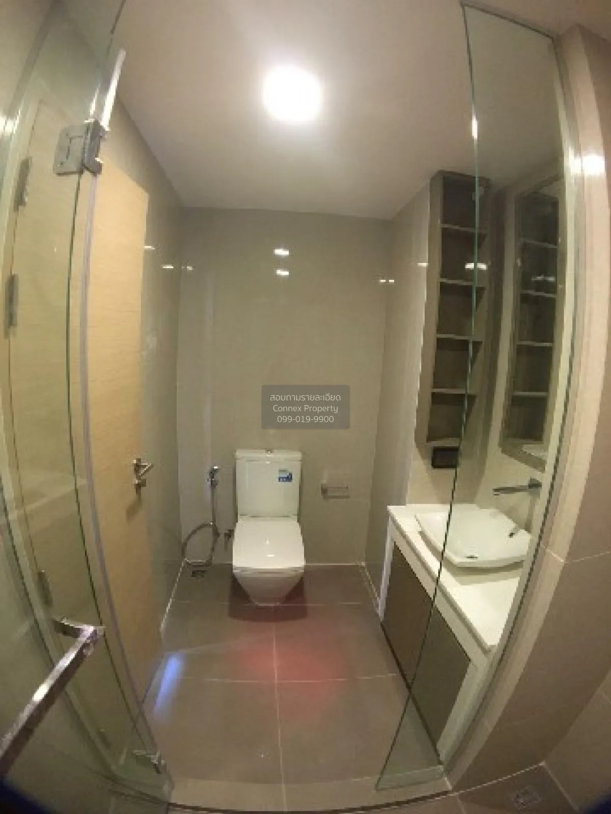 เช่าคอนโด  ลิฟ แอท 49 BTS-ทองหล่อ คลองตันเหนือ เขต วัฒนา กรุงเทพ 