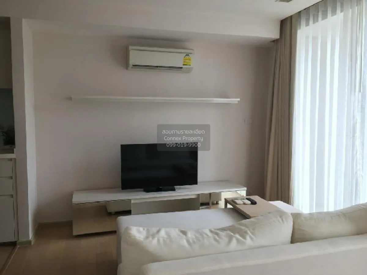 เช่าคอนโด  ลิฟ แอท 49 BTS-ทองหล่อ คลองตันเหนือ เขต วัฒนา กรุงเทพ  2