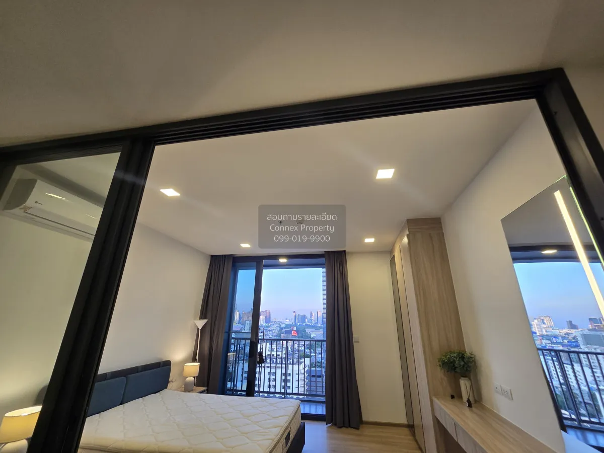 For Rent Condo , XT Phayathai , BTS-Phaya Thai , Thanon Phyathai  2