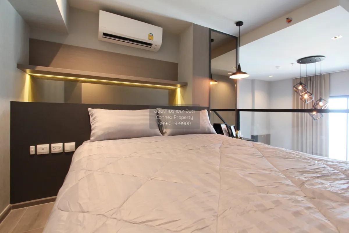 For Rent Condo , The Reserve Phahol - Pradipat , Duplex , BTS-Sap 4