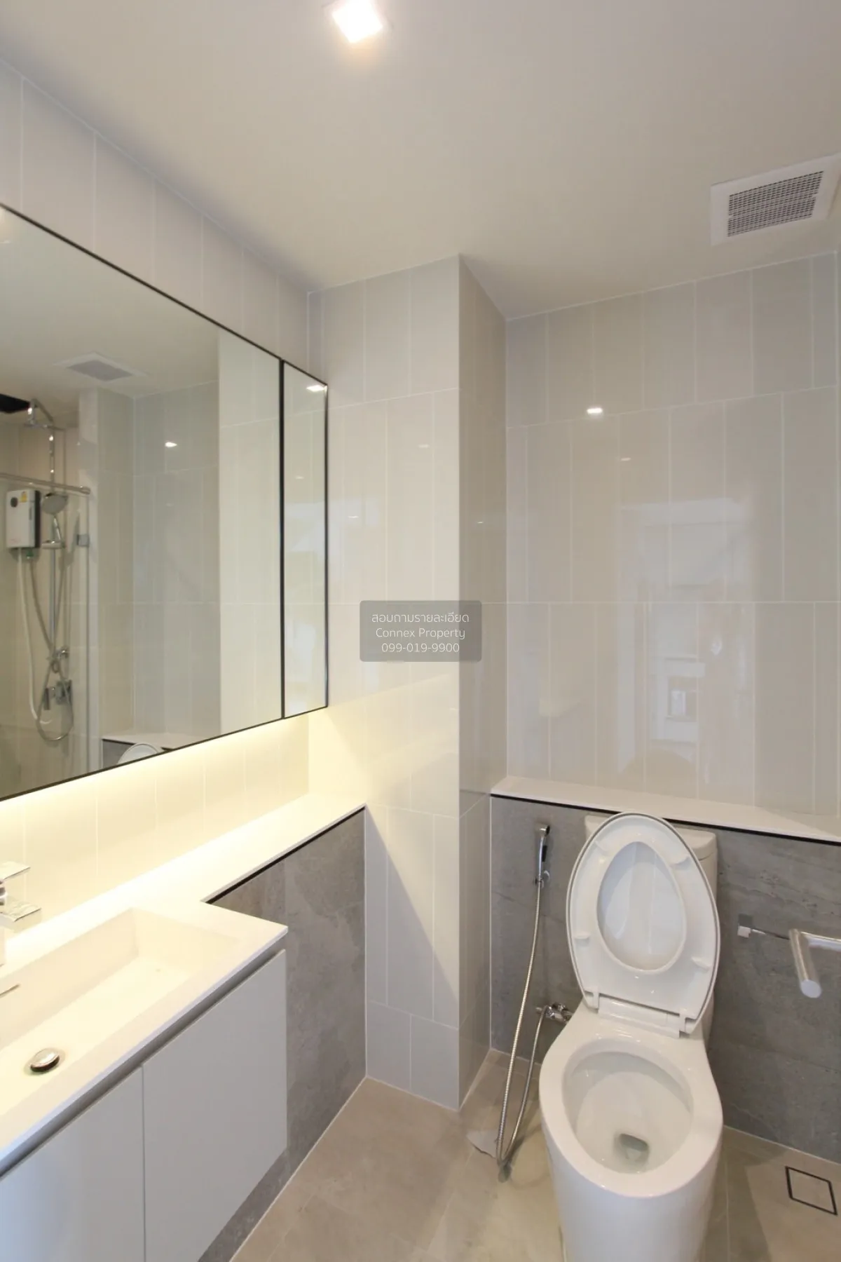 For Rent Condo , The Reserve Phahol - Pradipat , Duplex , BTS-Sap