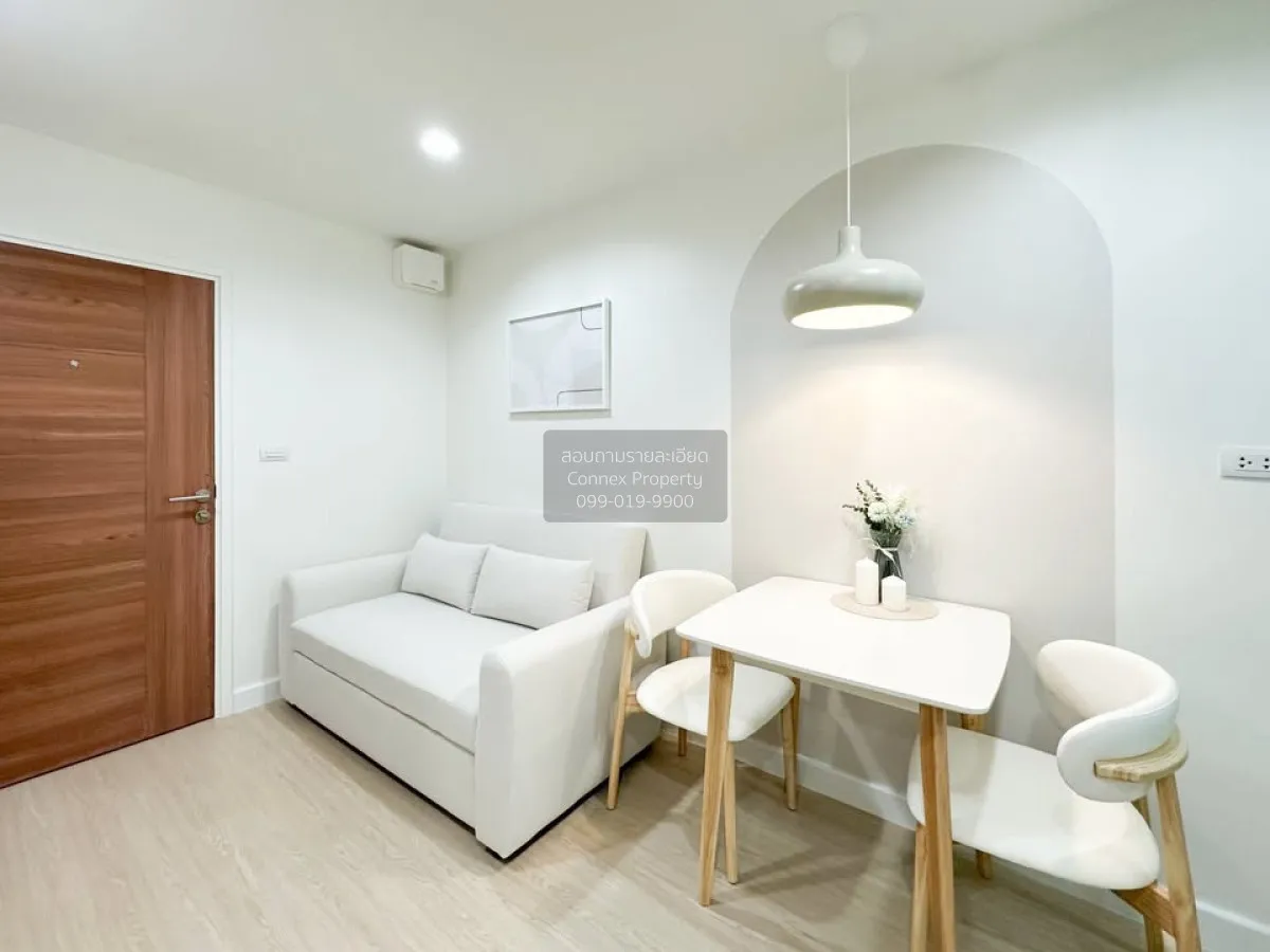 For Sale Condo , The Knight I , BTS-Bearing , Samrong Nuea , Muea 1