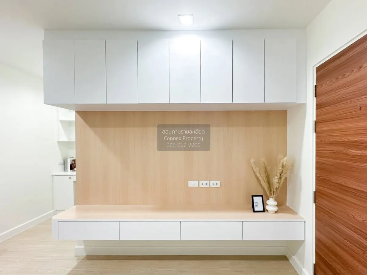 For Sale Condo , The Knight I , BTS-Bearing , Samrong Nuea , Muea 3