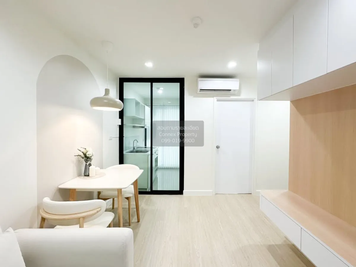 For Sale Condo , The Knight I , BTS-Bearing , Samrong Nuea , Muea 4