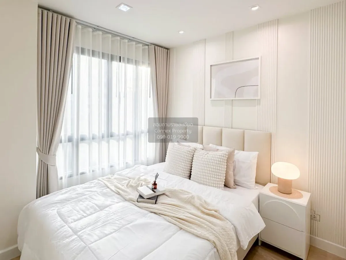 For Sale Condo , The Knight I , BTS-Bearing , Samrong Nuea , Muea