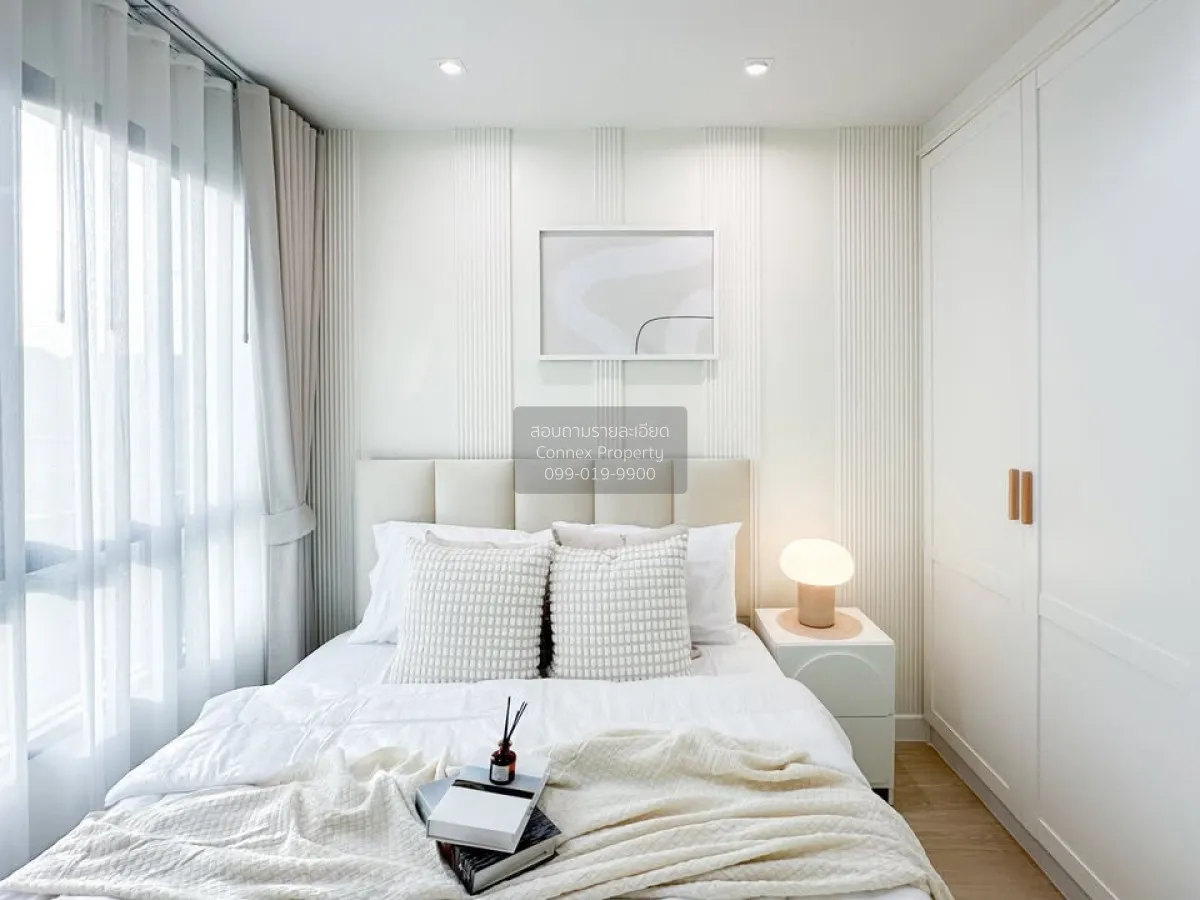 For Sale Condo , The Knight I , BTS-Bearing , Samrong Nuea , Muea