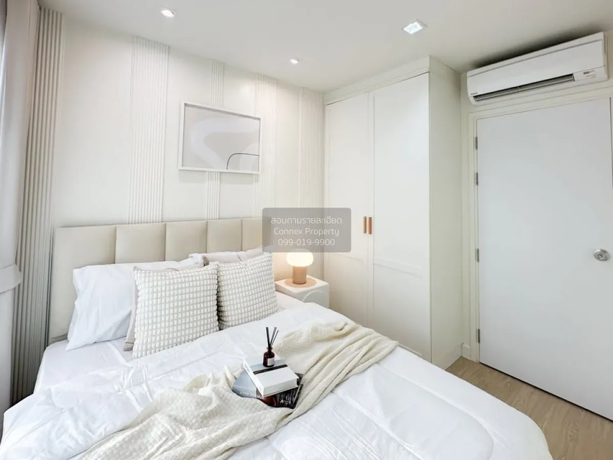 For Sale Condo , The Knight I , BTS-Bearing , Samrong Nuea , Muea