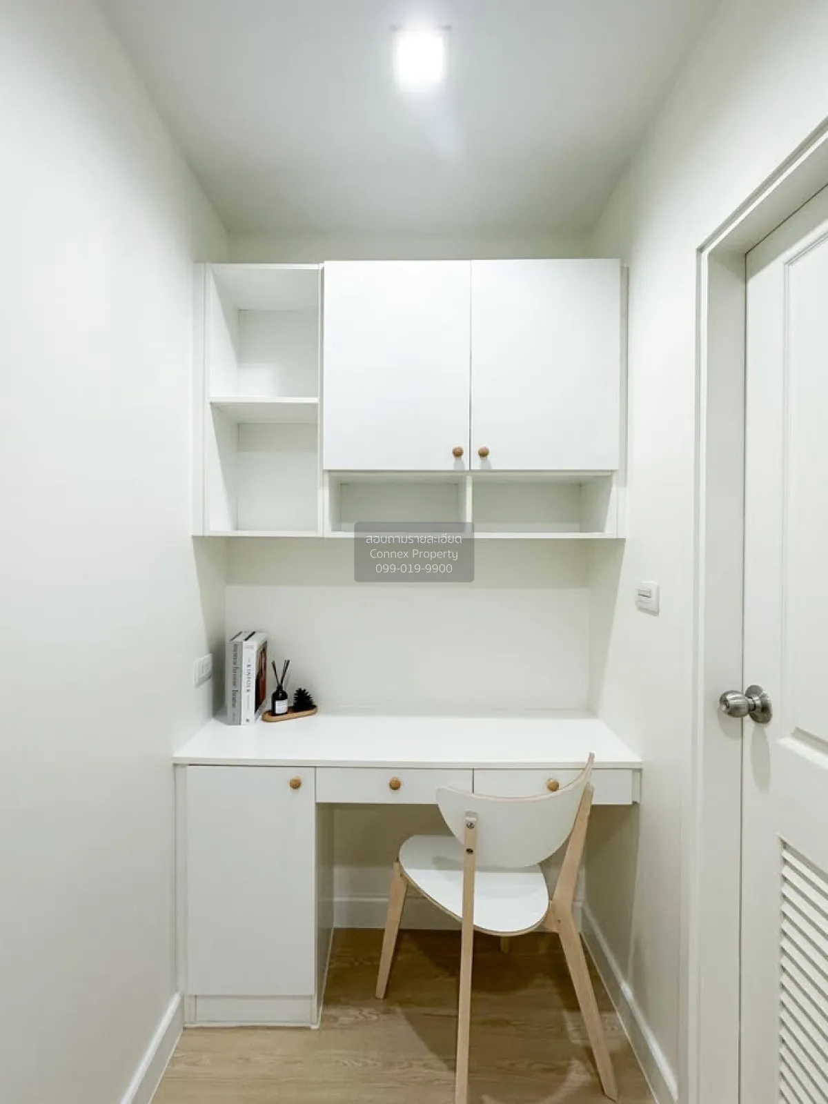 For Sale Condo , The Knight I , BTS-Bearing , Samrong Nuea , Muea