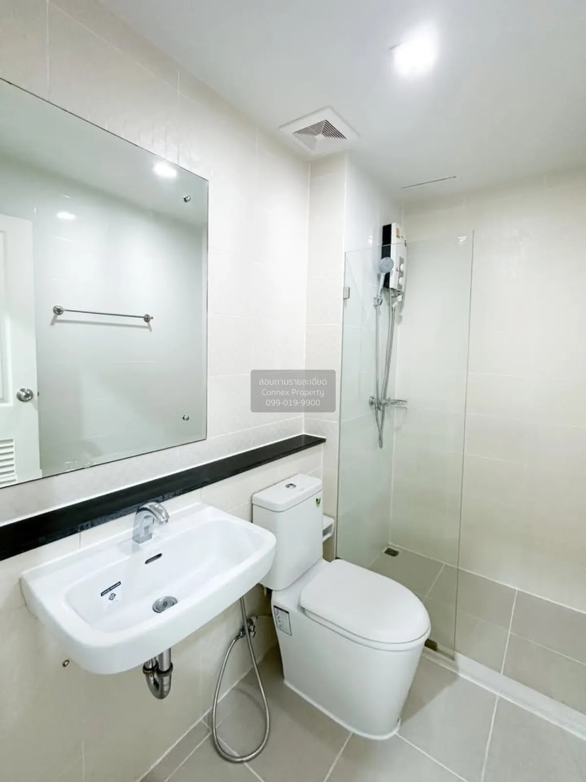 For Sale Condo , The Knight I , BTS-Bearing , Samrong Nuea , Muea