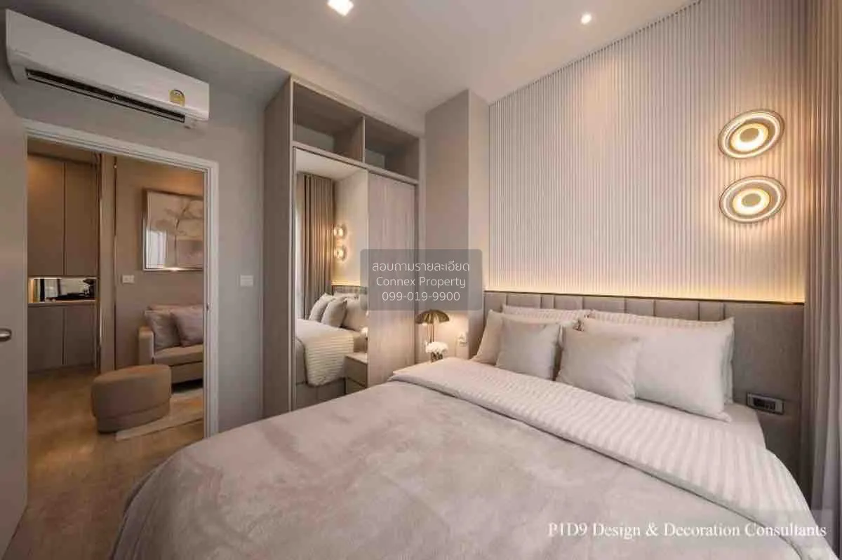 For Rent Condo , The Tree Pattanakarn - Ekkamai , ARL-Ramkhamhaen 4