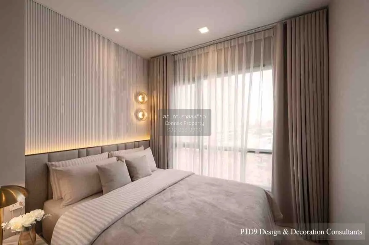 For Rent Condo , The Tree Pattanakarn - Ekkamai , ARL-Ramkhamhaen