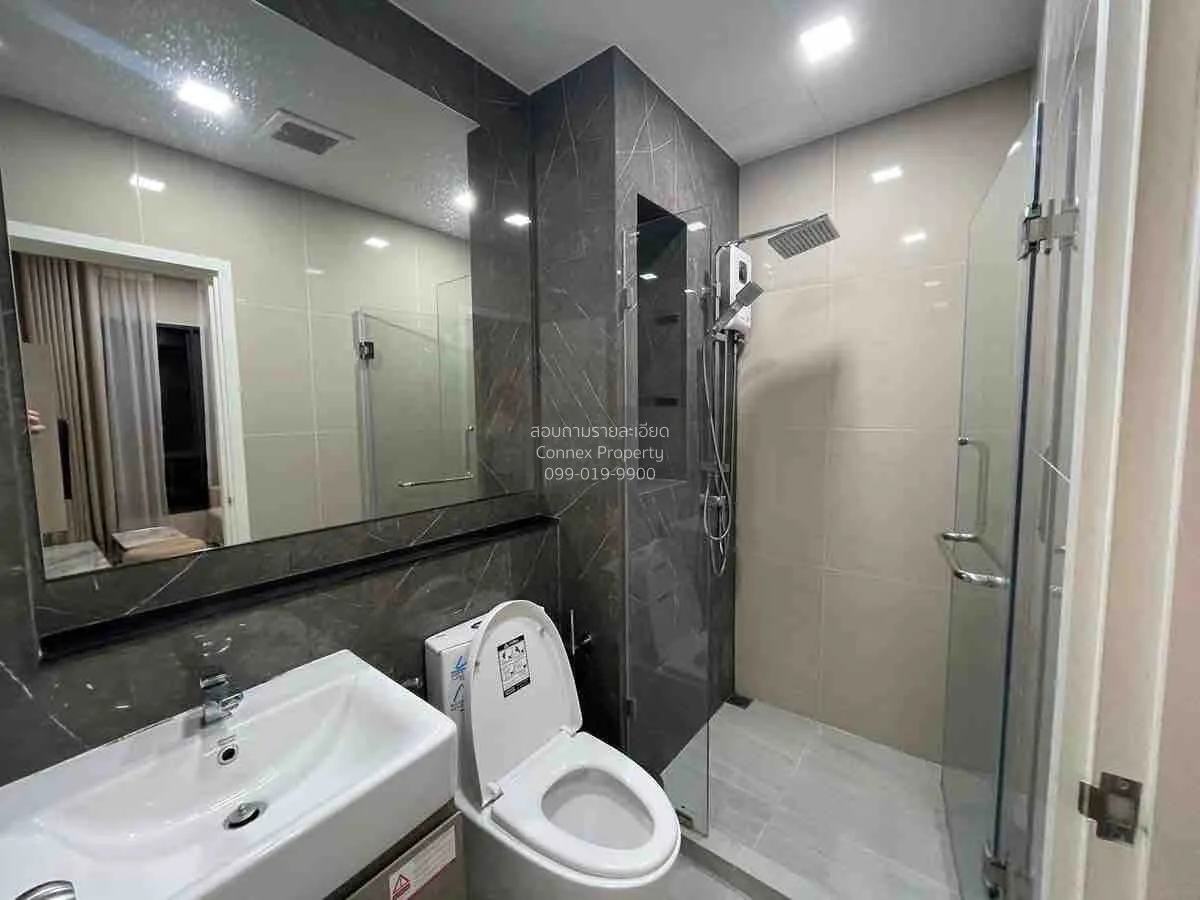 For Rent Condo , The Tree Pattanakarn - Ekkamai , ARL-Ramkhamhaen