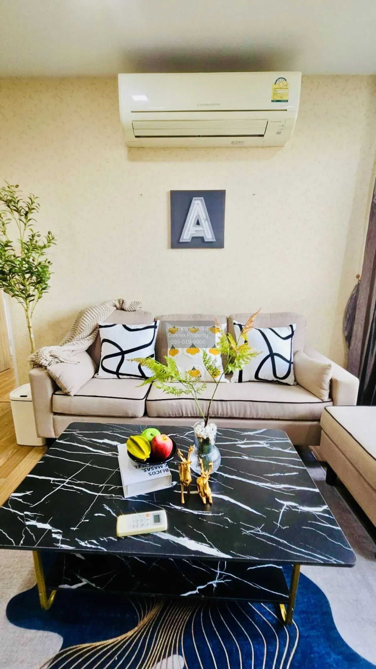 For Sale Condo , Cape Town Condo Sriracha , Surasak , Si Racha ,  1