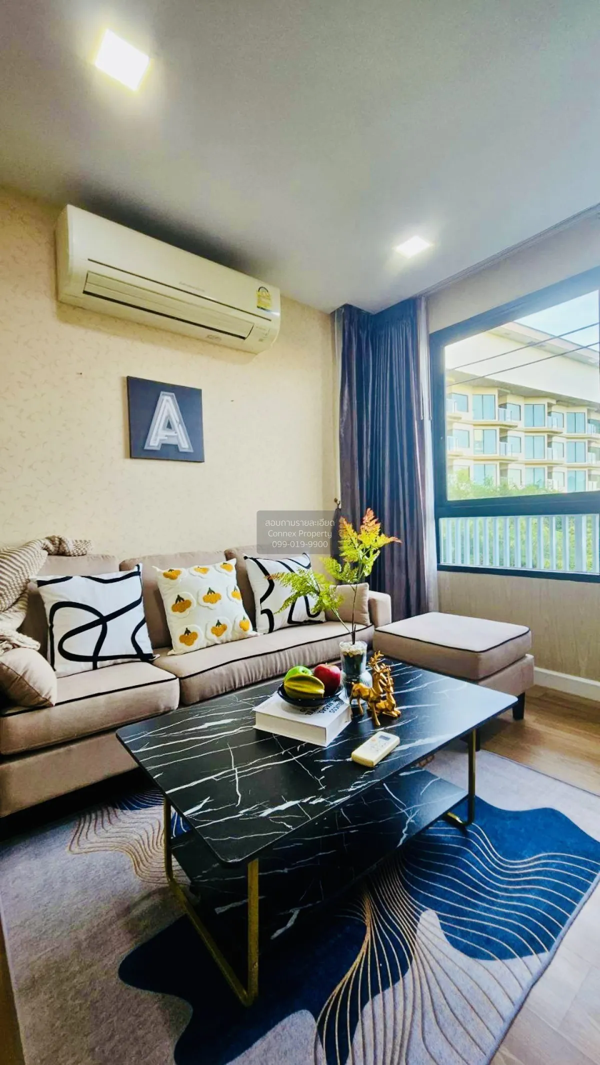 For Sale Condo , Cape Town Condo Sriracha , Surasak , Si Racha ,  3