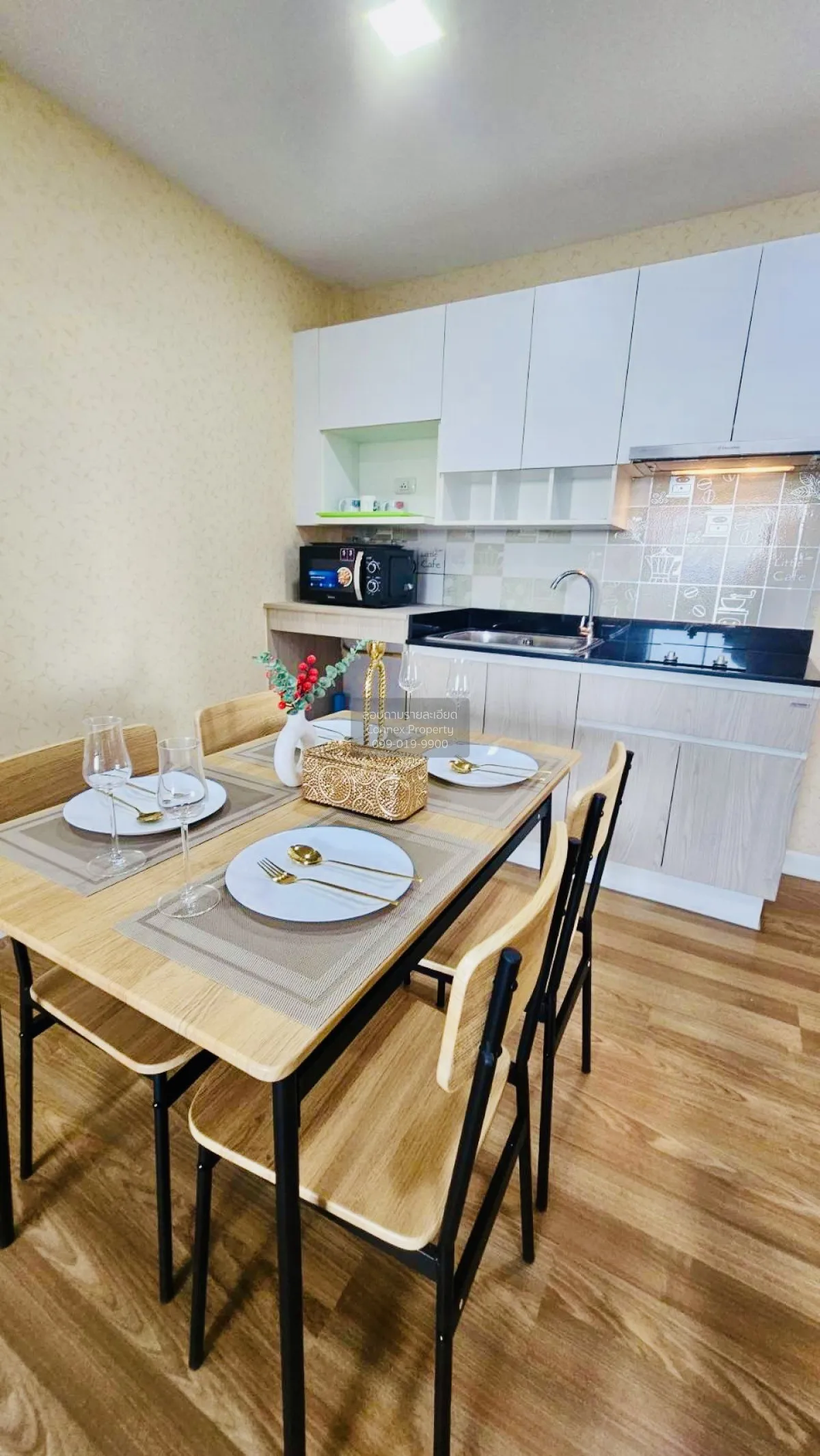 For Sale Condo , Cape Town Condo Sriracha , Surasak , Si Racha , 