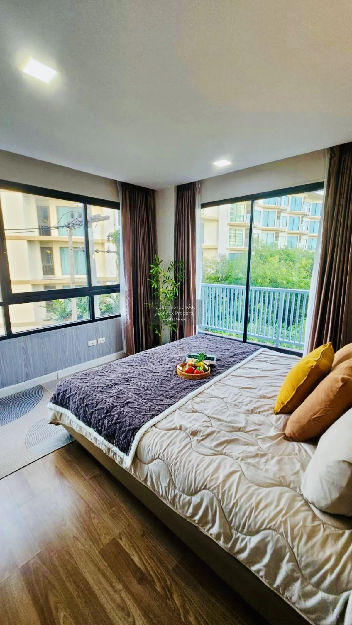For Sale Condo , Cape Town Condo Sriracha , Surasak , Si Racha , 
