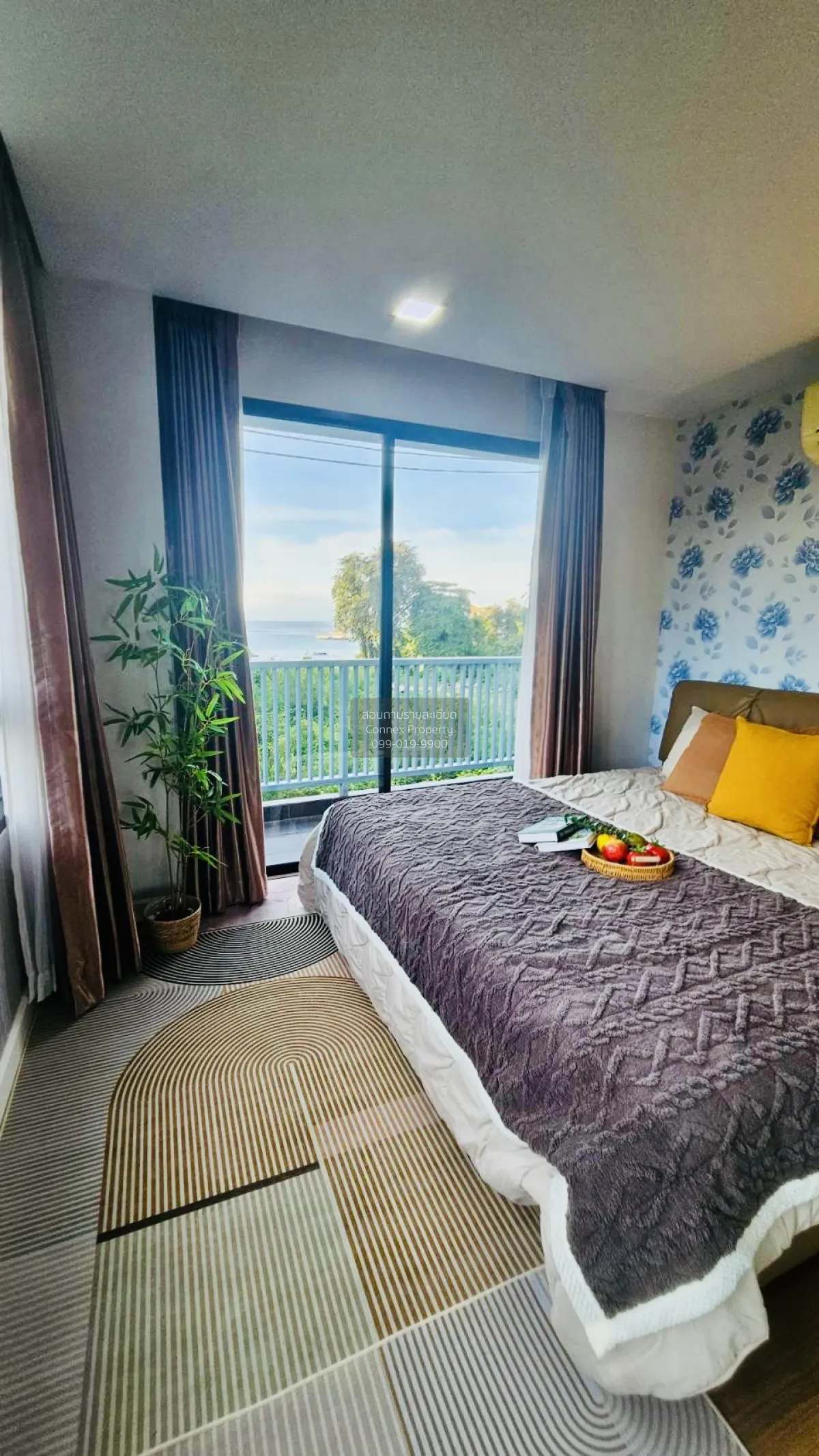 For Sale Condo , Cape Town Condo Sriracha , Surasak , Si Racha , 