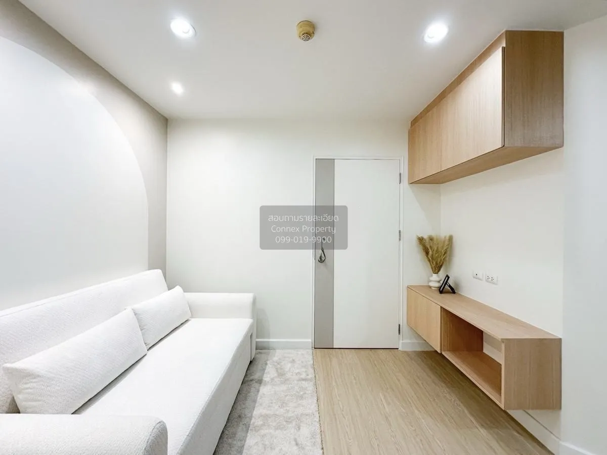 For Sale Condo , Lumpini Ville Onnut 46 , Suan Luang , Suan Luang 1