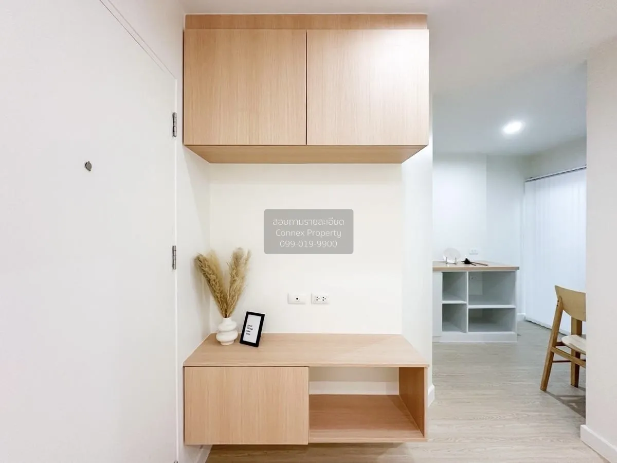 For Sale Condo , Lumpini Ville Onnut 46 , Suan Luang , Suan Luang 4