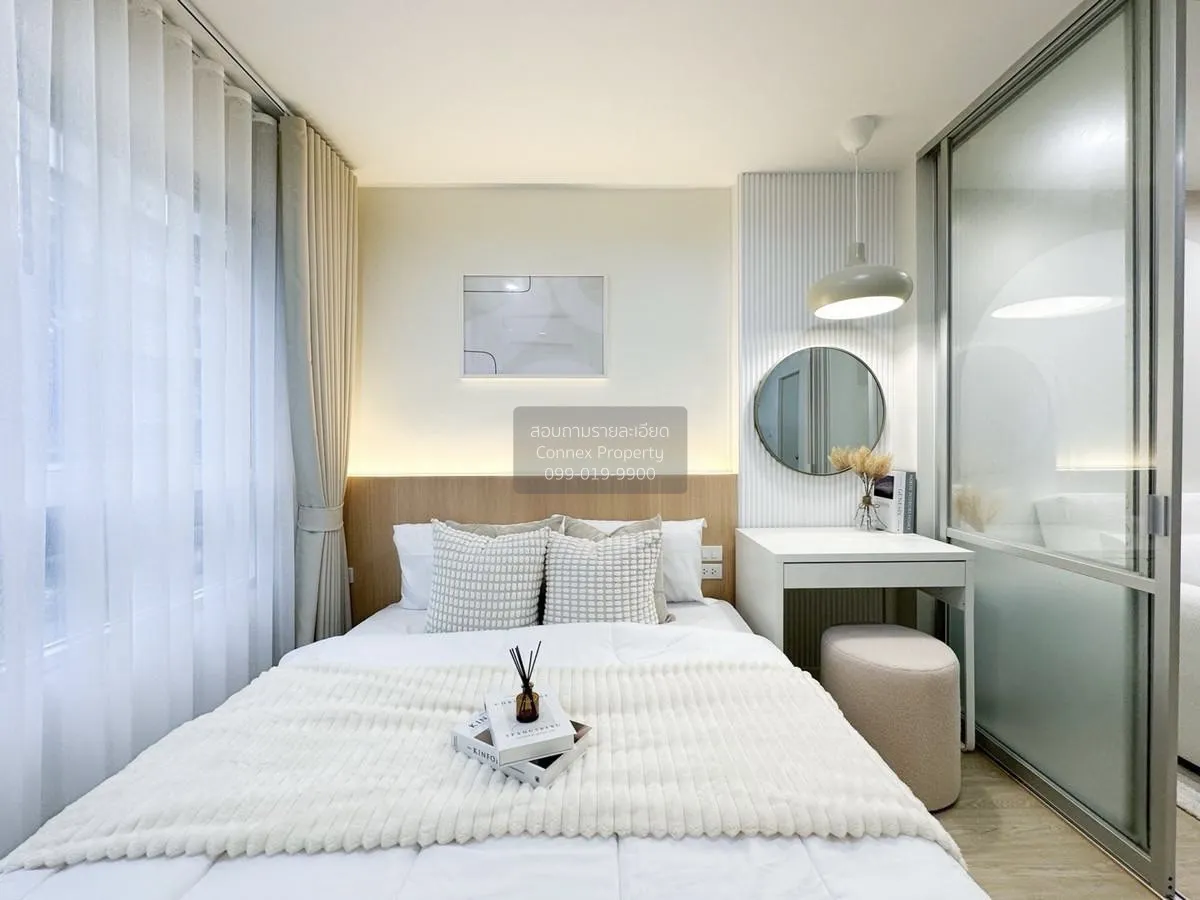 For Sale Condo , Lumpini Ville Onnut 46 , Suan Luang , Suan Luang