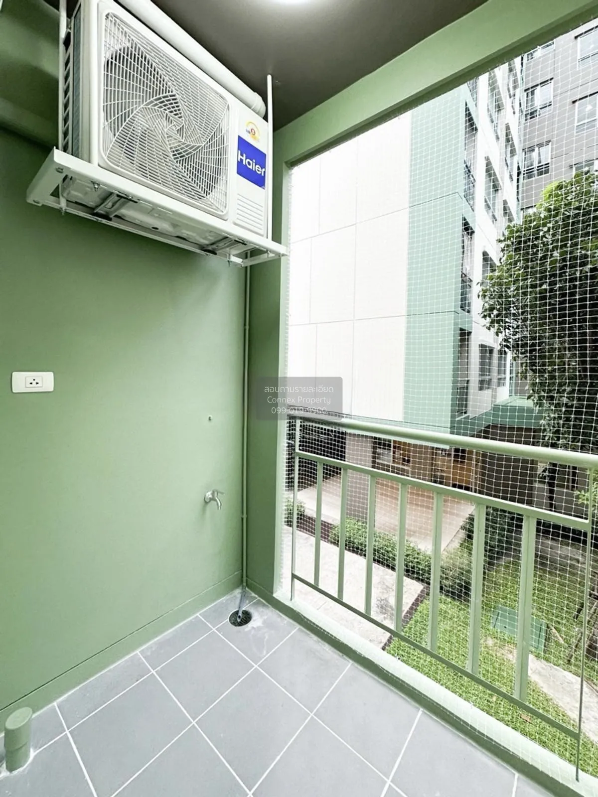 For Sale Condo , Lumpini Ville Onnut 46 , Suan Luang , Suan Luang