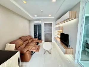 FOR RENT Condo , The Metropolis Samrong Interchange , BTS-Samrong , Samrong Nuea , Mueang Samut Prakan , Samut Prakarn , CX-138275