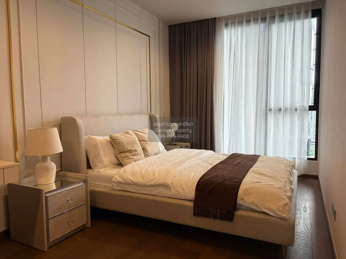 เช่าคอนโด  ไอดีโอ คิว สุขุมวิท 36 BTS-ทองหล่อ คลองตัน เขต คลองเตย 3