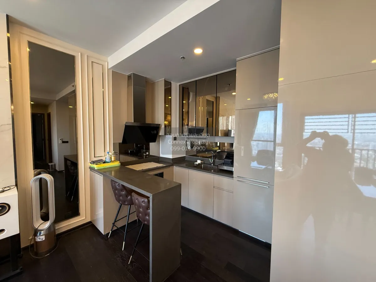 For Rent Condo , Park Origin Thonglor , BTS-Thong Lo , Khlong Tan