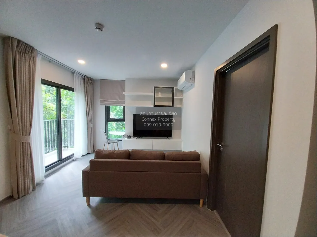 For Rent Condo , ASPIRE Pinklao - Arun Ammarin , MRT-Bang Khun No 1