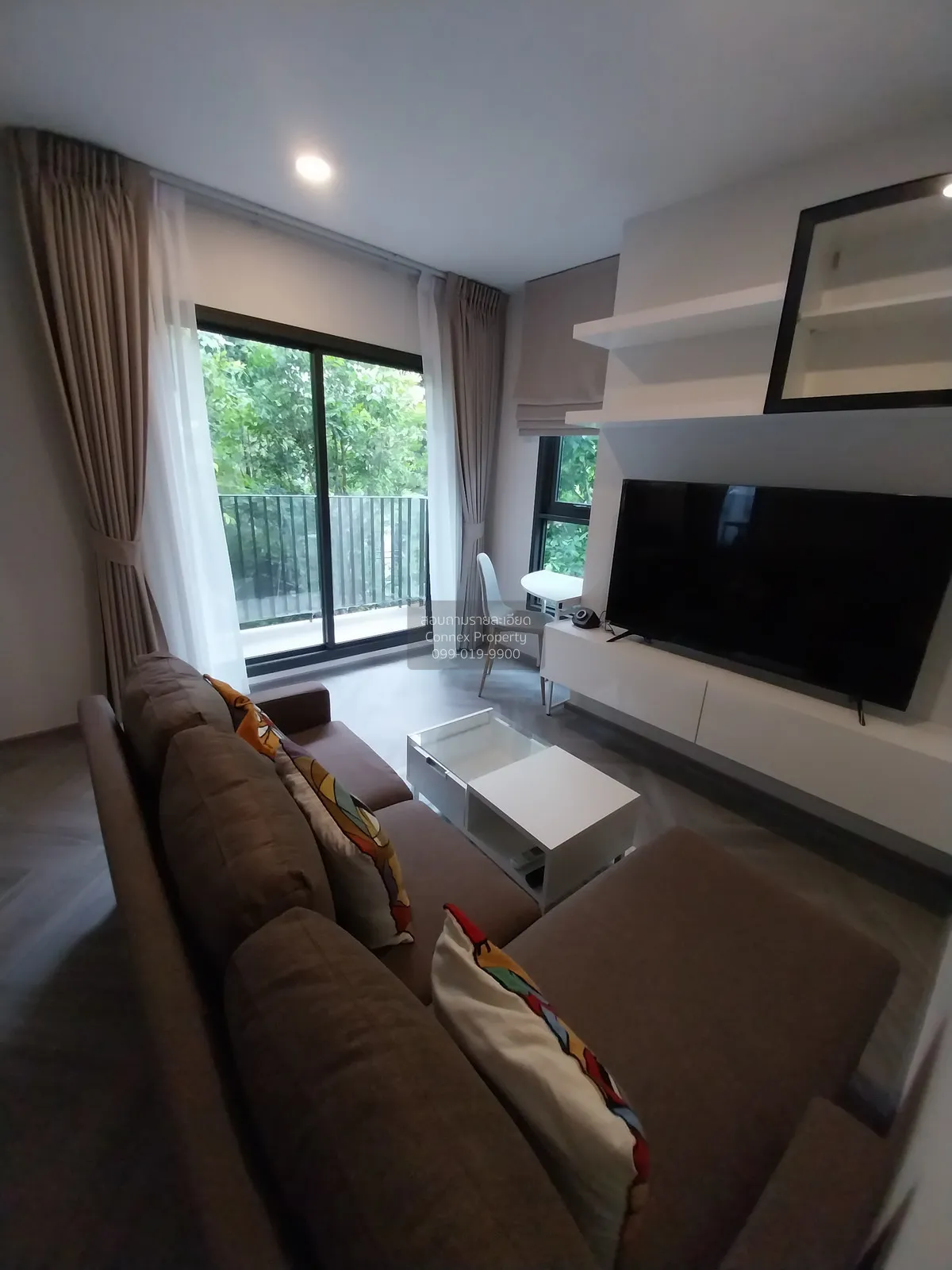 For Rent Condo , ASPIRE Pinklao - Arun Ammarin , MRT-Bang Khun No 2