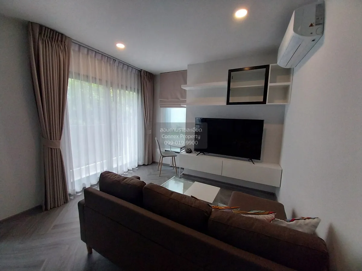 For Rent Condo , ASPIRE Pinklao - Arun Ammarin , MRT-Bang Khun No 3