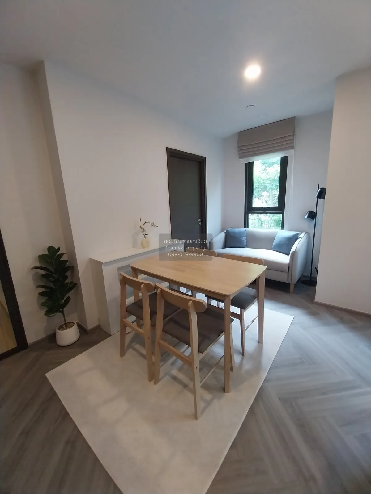 For Rent Condo , ASPIRE Pinklao - Arun Ammarin , MRT-Bang Khun No 4