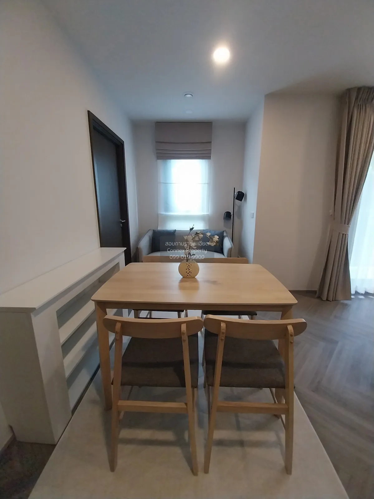 For Rent Condo , ASPIRE Pinklao - Arun Ammarin , MRT-Bang Khun No