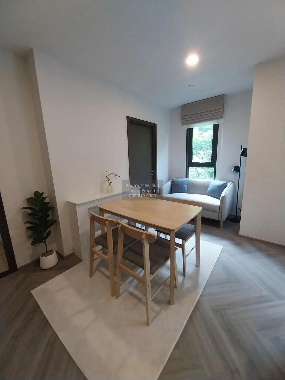 For Rent Condo , ASPIRE Pinklao - Arun Ammarin , MRT-Bang Khun No