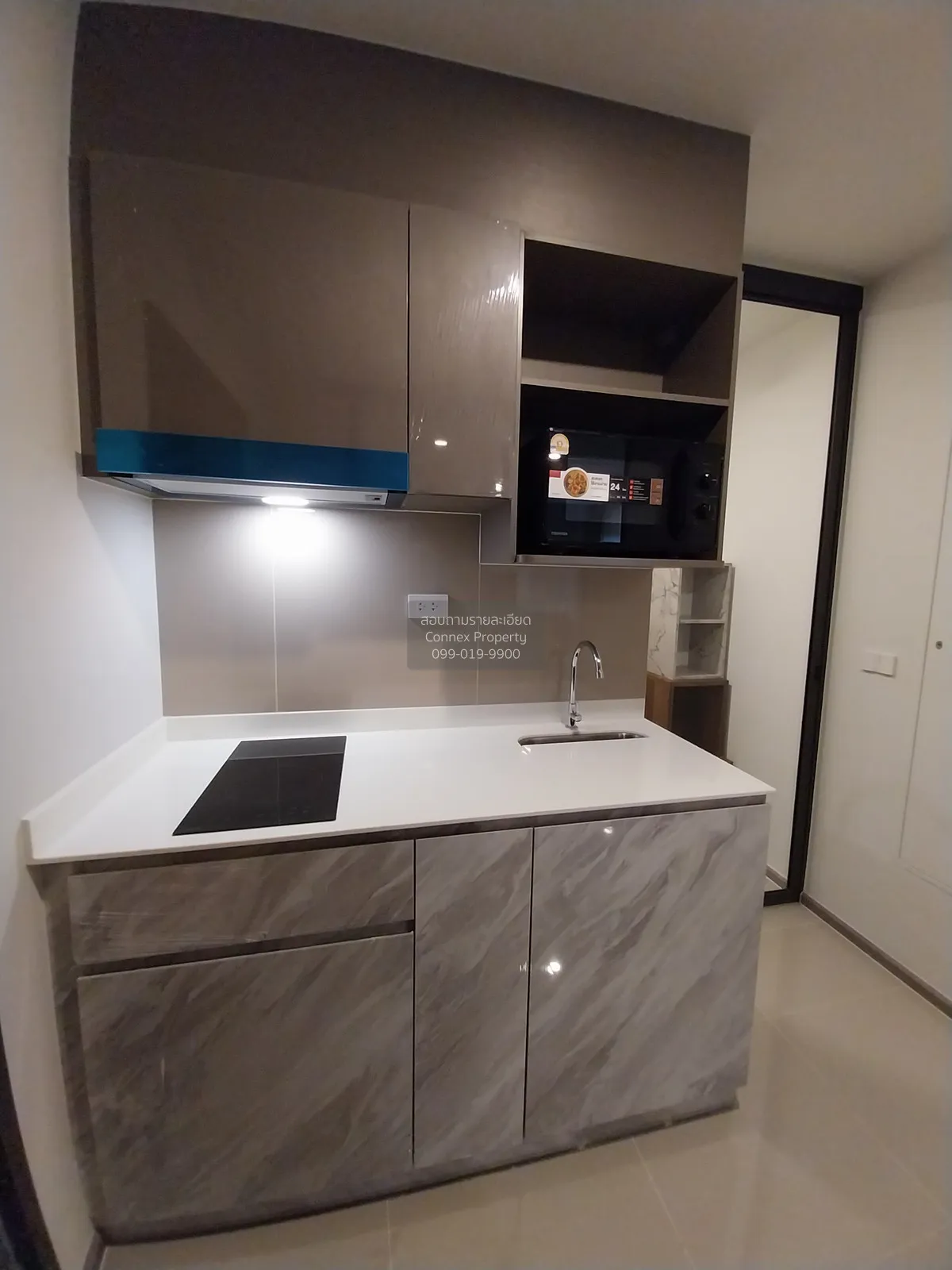 For Rent Condo , ASPIRE Pinklao - Arun Ammarin , MRT-Bang Khun No