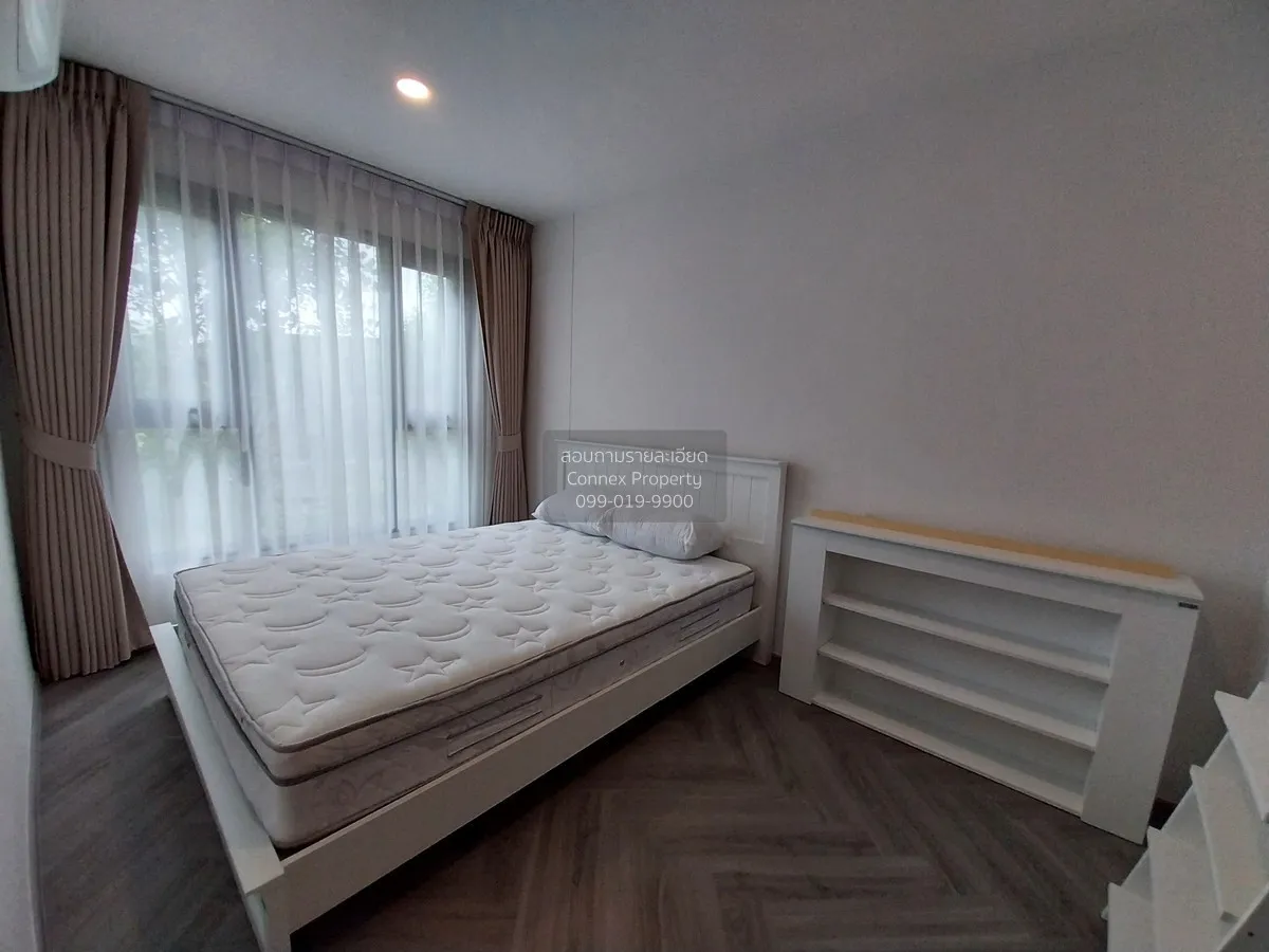 For Rent Condo , ASPIRE Pinklao - Arun Ammarin , MRT-Bang Khun No