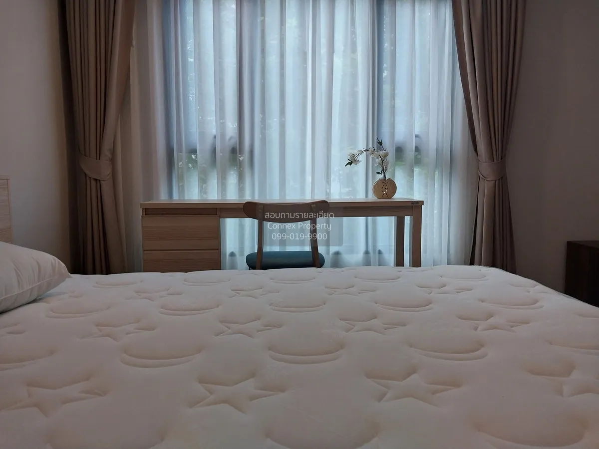 For Rent Condo , ASPIRE Pinklao - Arun Ammarin , MRT-Bang Khun No