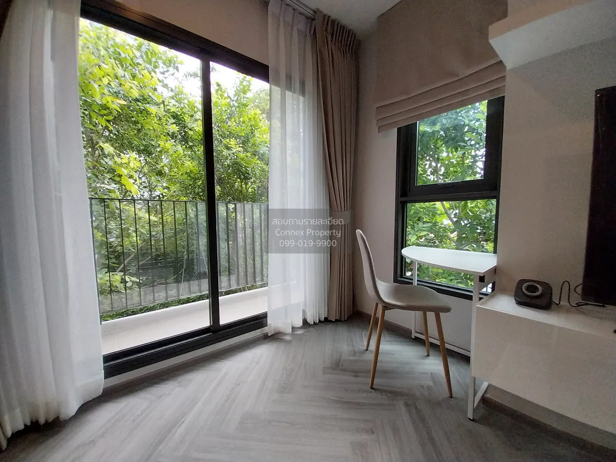 For Rent Condo , ASPIRE Pinklao - Arun Ammarin , MRT-Bang Khun No
