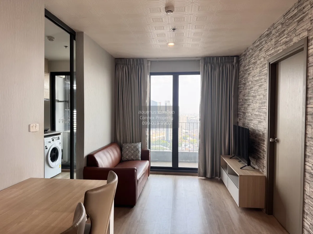 For Rent Condo , Ideo O2 , BTS-Bang Na , Bang Na , Bang Na , Bang 1