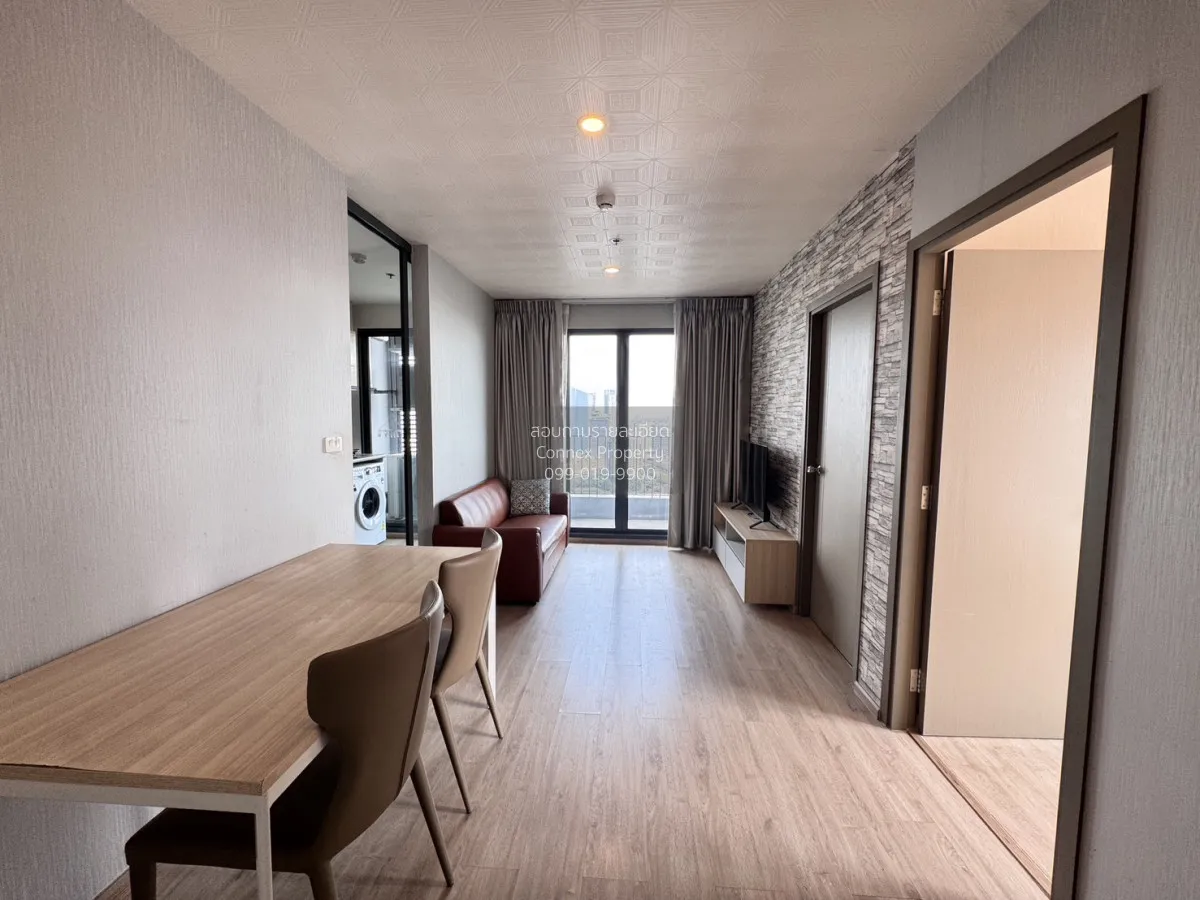 For Rent Condo , Ideo O2 , BTS-Bang Na , Bang Na , Bang Na , Bang 2