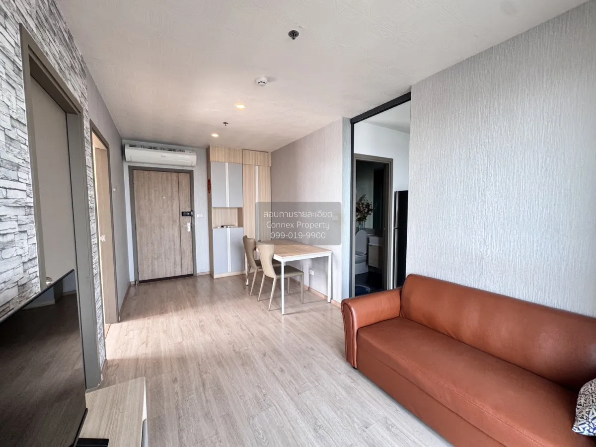 For Rent Condo , Ideo O2 , BTS-Bang Na , Bang Na , Bang Na , Bang 3