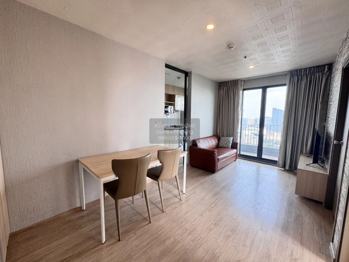 For Rent Condo , Ideo O2 , BTS-Bang Na , Bang Na , Bang Na , Bang 4