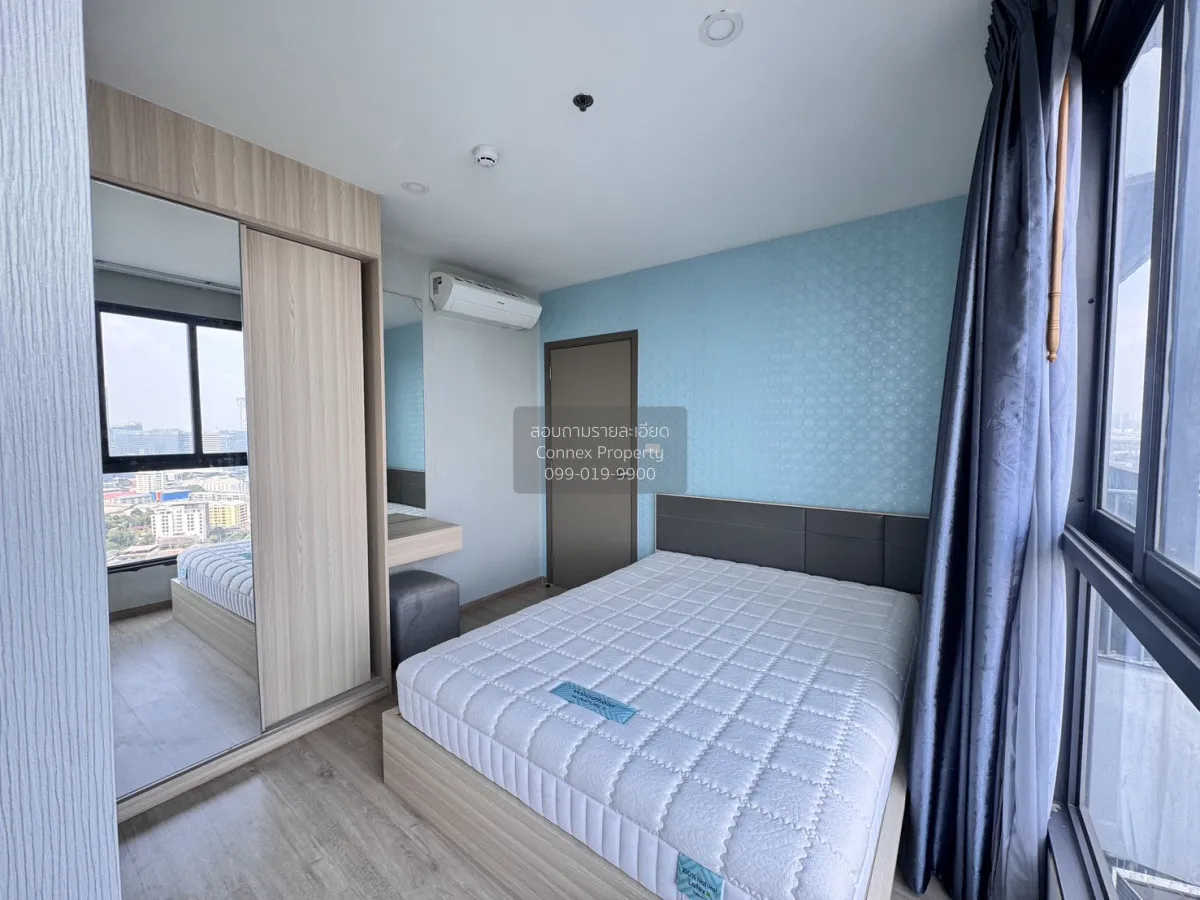 For Rent Condo , Ideo O2 , BTS-Bang Na , Bang Na , Bang Na , Bang