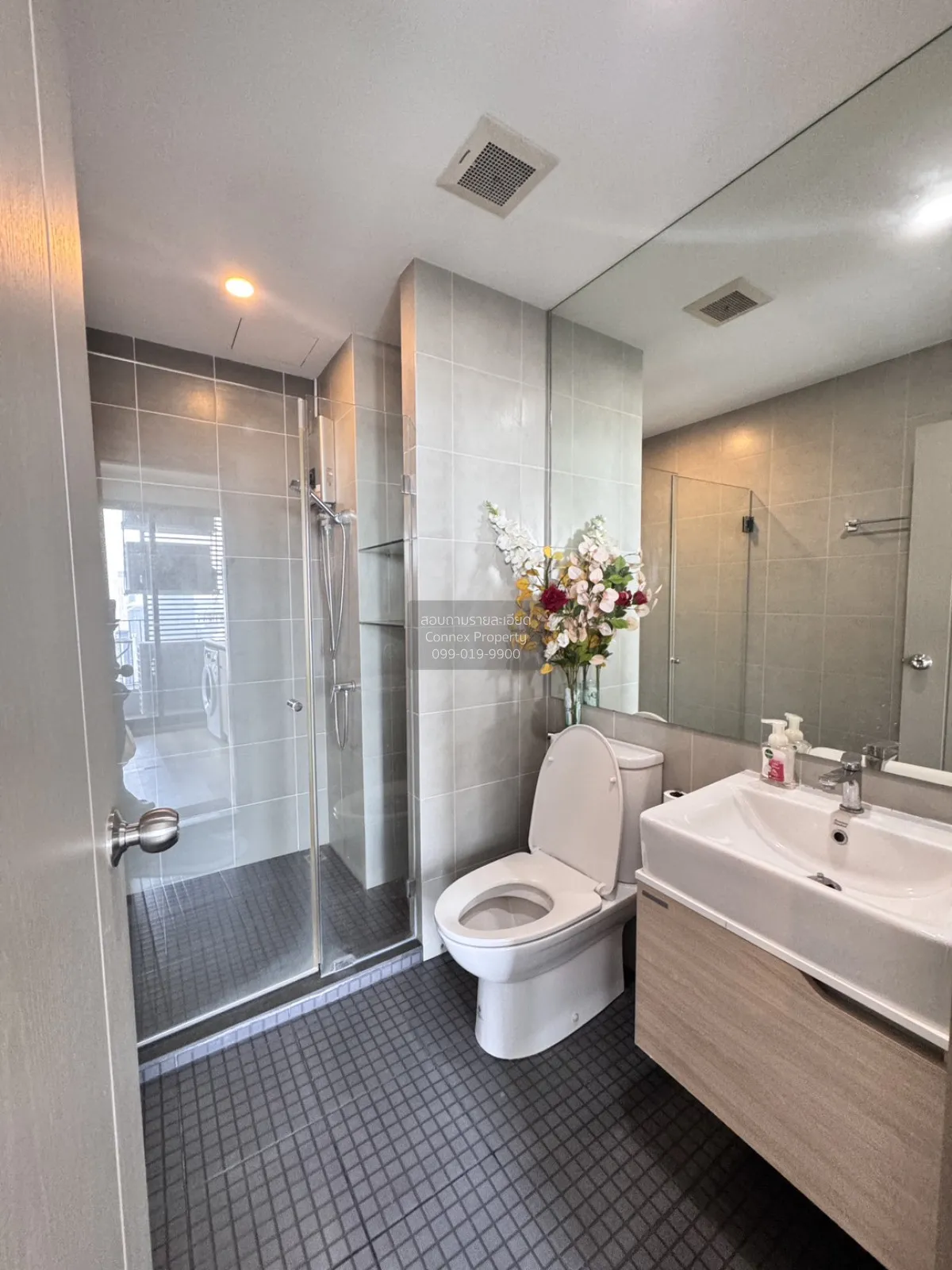 For Rent Condo , Ideo O2 , BTS-Bang Na , Bang Na , Bang Na , Bang